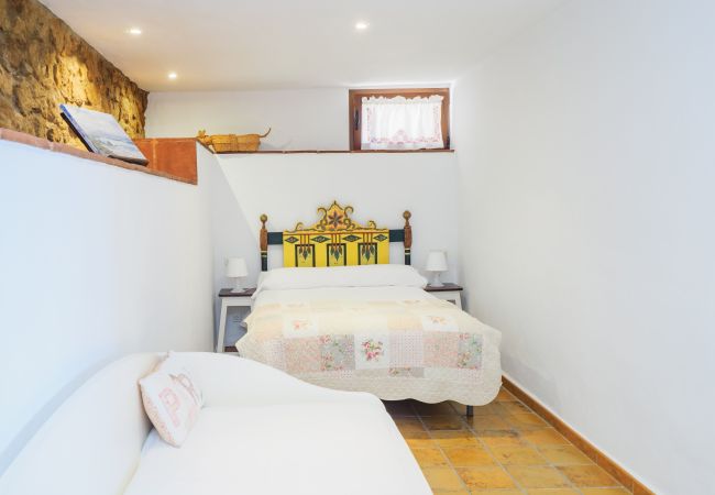 Villa in Mijas Pueblo - Cubo's Villa La Gitanilla