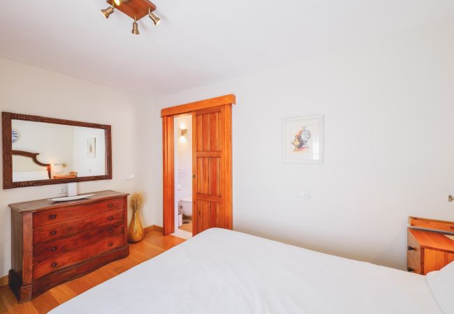 Villa in Mijas Pueblo - Cubo's Villa La Gitanilla