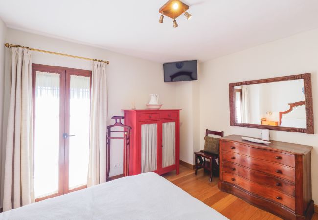 Villa in Mijas Pueblo - Cubo's Villa La Gitanilla