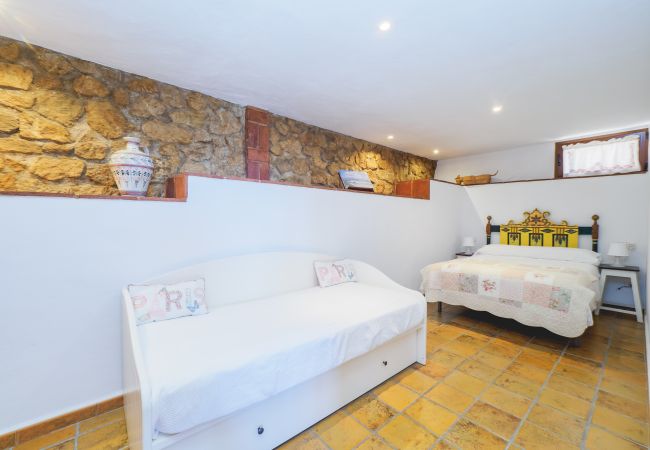 Villa in Mijas Pueblo - Cubo's Villa La Gitanilla
