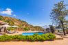 Villa in Mijas Pueblo - Cubo's Villa La Gitanilla