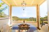 Villa in Mijas Pueblo - Cubo's Villa La Gitanilla
