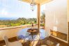 Villa in Mijas Pueblo - Cubo's Villa La Gitanilla
