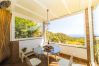 Villa in Mijas Pueblo - Cubo's Villa La Gitanilla