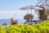Villa in Mijas Pueblo - Cubo's Villa La Gitanilla