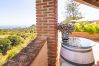 Villa in Mijas Pueblo - Cubo's Villa La Gitanilla