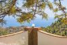 Villa in Mijas Pueblo - Cubo's Villa La Gitanilla
