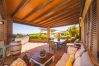 Villa in Mijas Pueblo - Cubo's Villa La Gitanilla