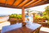 Villa in Mijas Pueblo - Cubo's Villa La Gitanilla