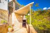 Villa in Mijas Pueblo - Cubo's Villa La Gitanilla