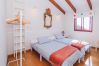 Villa in Mijas Pueblo - Cubo's Villa La Gitanilla