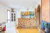 Villa in Mijas Pueblo - Cubo's Villa La Gitanilla