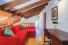 Villa in Mijas Pueblo - Cubo's Villa La Gitanilla