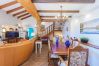 Villa in Mijas Pueblo - Cubo's Villa La Gitanilla