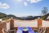 Villa in Mijas Pueblo - Cubo's Villa La Gitanilla