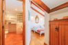 Villa in Mijas Pueblo - Cubo's Villa La Gitanilla