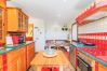 Villa in Mijas Pueblo - Cubo's Villa La Gitanilla
