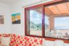 Villa in Mijas Pueblo - Cubo's Villa La Gitanilla