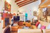 Villa in Mijas Pueblo - Cubo's Villa La Gitanilla