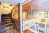 Villa in Mijas Pueblo - Cubo's Villa La Gitanilla