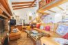 Villa in Mijas Pueblo - Cubo's Villa La Gitanilla