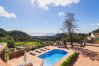 Villa in Mijas Pueblo - Cubo's Villa La Gitanilla