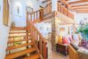 Villa in Mijas Pueblo - Cubo's Villa La Gitanilla
