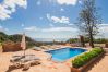 Villa in Mijas Pueblo - Cubo's Villa La Gitanilla