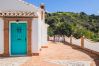 Villa in Mijas Pueblo - Cubo's Villa La Gitanilla