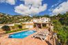 Villa in Mijas Pueblo - Cubo's Villa La Gitanilla