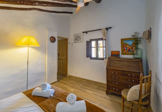 Cottage in Archidona  - Cubo's Cortijo El Perezon
