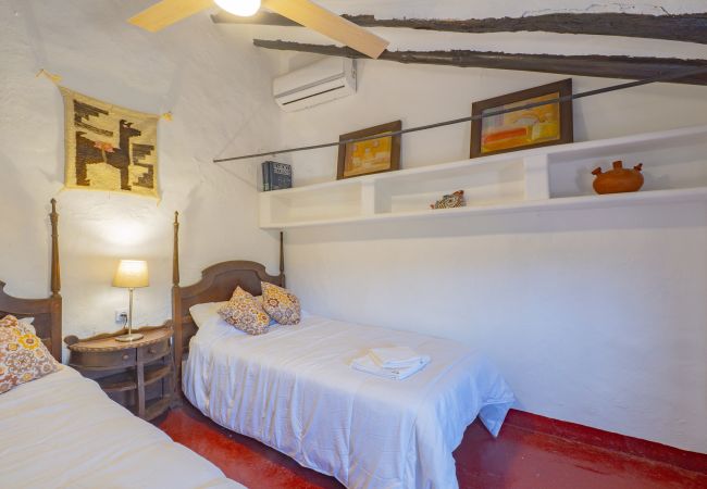Cottage in Archidona  - Cubo's Cortijo El Perezon
