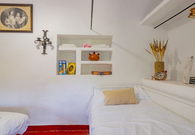 Cottage in Archidona  - Cubo's Cortijo El Perezon