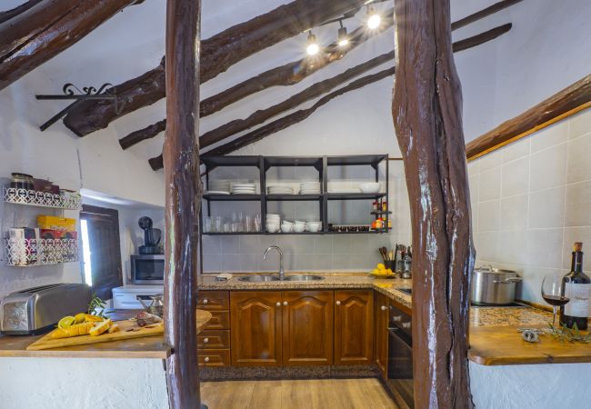Cottage in Archidona  - Cubo's Cortijo El Perezon