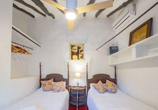 Cottage in Archidona  - Cubo's Cortijo El Perezon