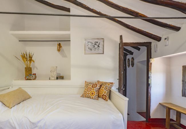 Cottage in Archidona  - Cubo's Cortijo El Perezon
