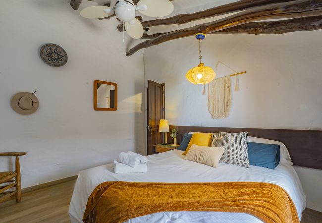 Cottage in Archidona  - Cubo's Cortijo El Perezon