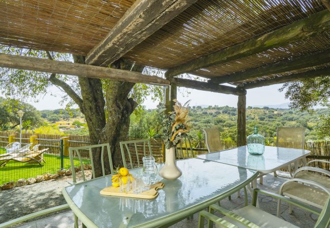 Cottage in Archidona  - Cubo's Cortijo El Perezon