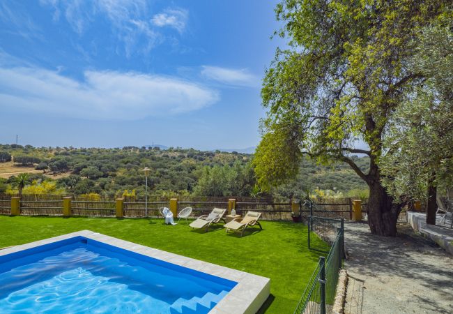 Cottage in Archidona  - Cubo's Cortijo El Perezon