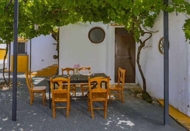 Cottage in Archidona  - Cubo's Cortijo El Perezon