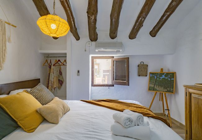 Cottage in Archidona  - Cubo's Cortijo El Perezon