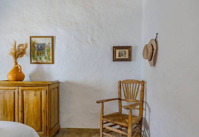 Cottage in Archidona  - Cubo's Cortijo El Perezon