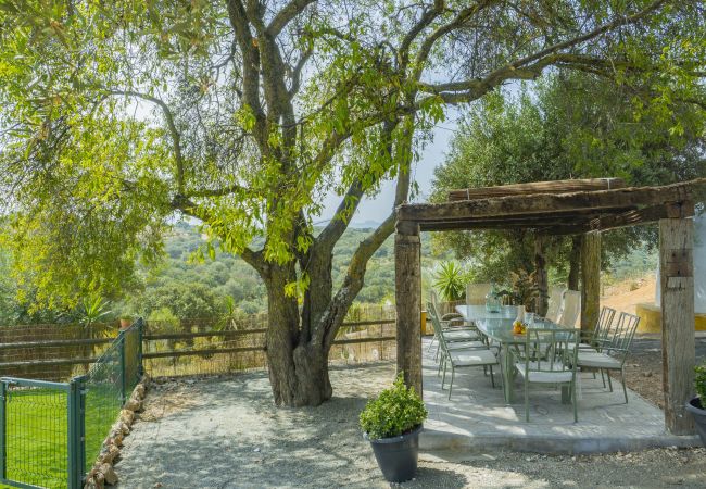 Cottage in Archidona  - Cubo's Cortijo El Perezon