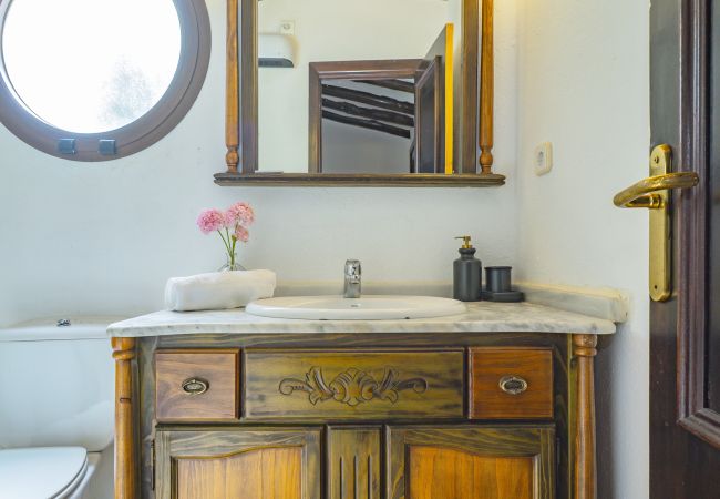 Cottage in Archidona  - Cubo's Cortijo El Perezon