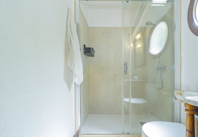 Cottage in Archidona  - Cubo's Cortijo El Perezon