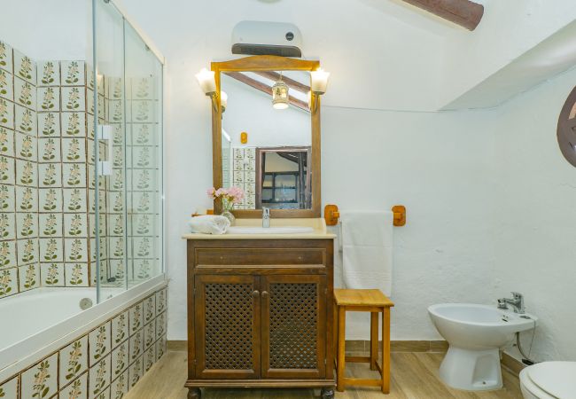 Cottage in Archidona  - Cubo's Cortijo El Perezon