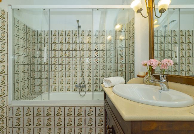Cottage in Archidona  - Cubo's Cortijo El Perezon