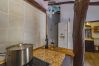 Cottage in Archidona  - Cubo's Cortijo El Perezon