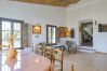 Cottage in Archidona  - Cubo's Cortijo El Perezon