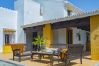 Cottage in Archidona  - Cubo's Cortijo El Perezon